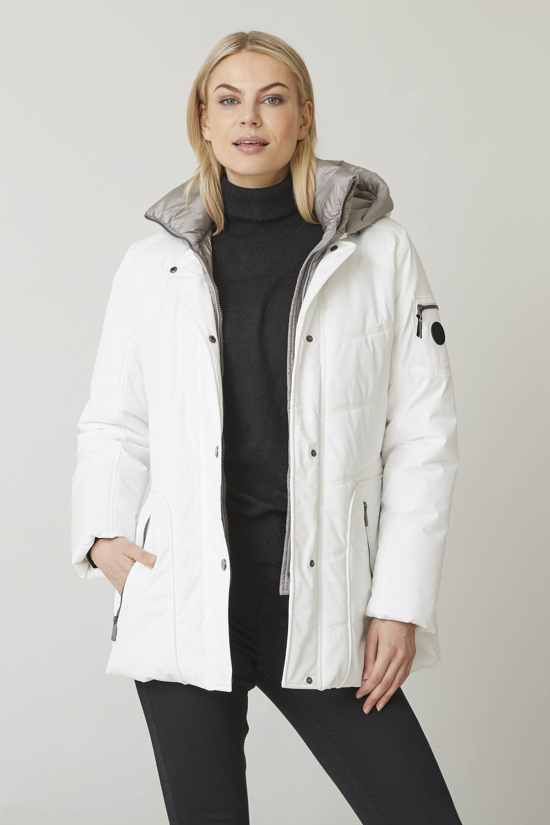 Junge Coat Snow Style 0223-2280-68-10