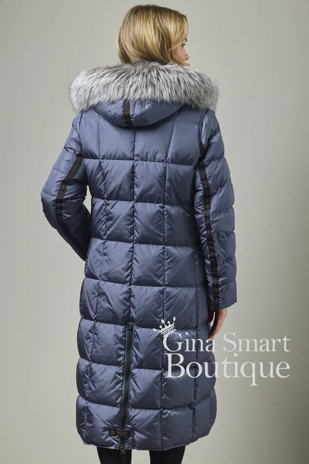 Junge Storm Celine Coat Style 0226-1060-65