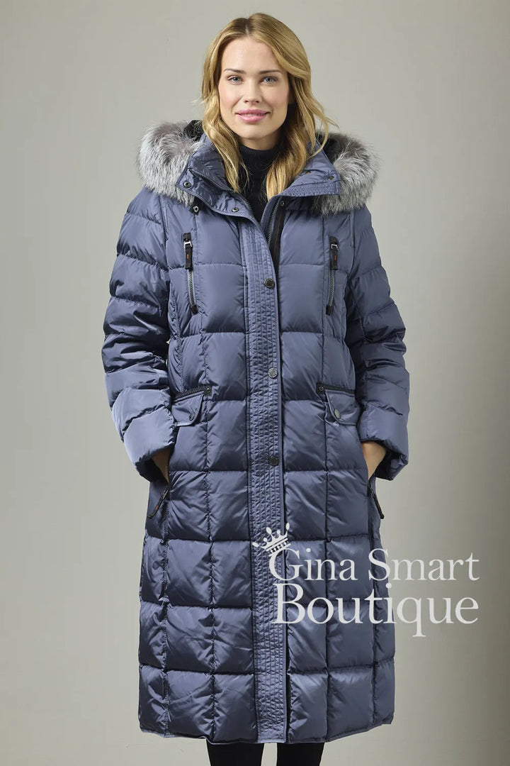 Junge Storm Celine Coat Style 0226-1060-65