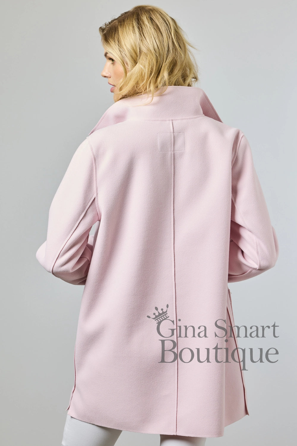 Junge Coat Rose Style 0126-2200-13-33