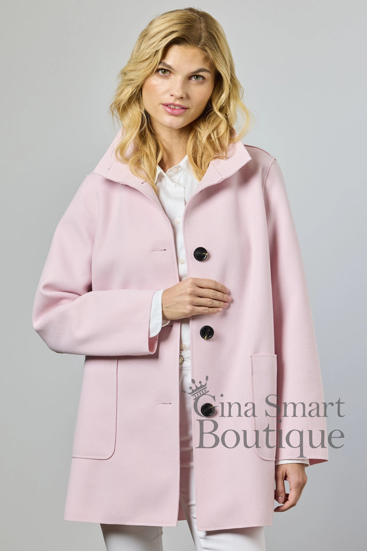 Junge Coat Rose Style 0126-2200-13-33