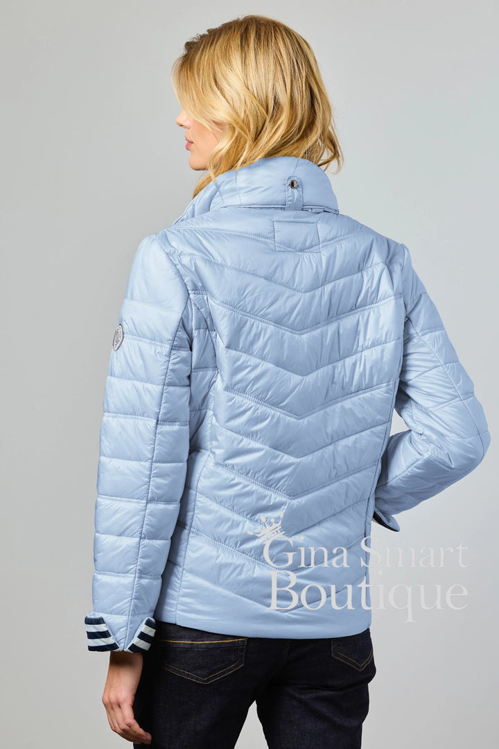 Junge Coat Sky Style 0126-2254-66-52