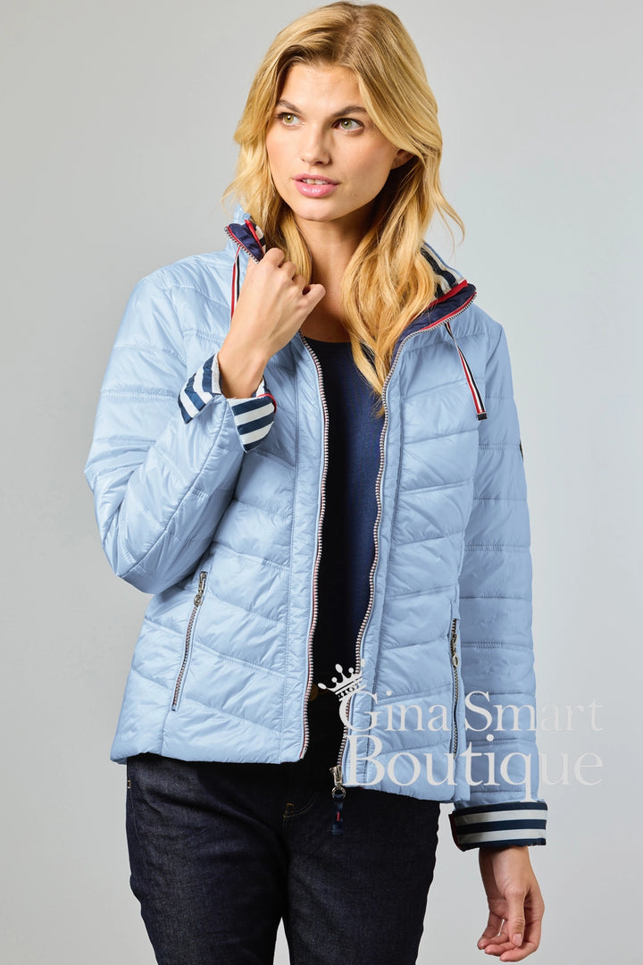 Junge Coat Sky Style 0126-2254-66-52