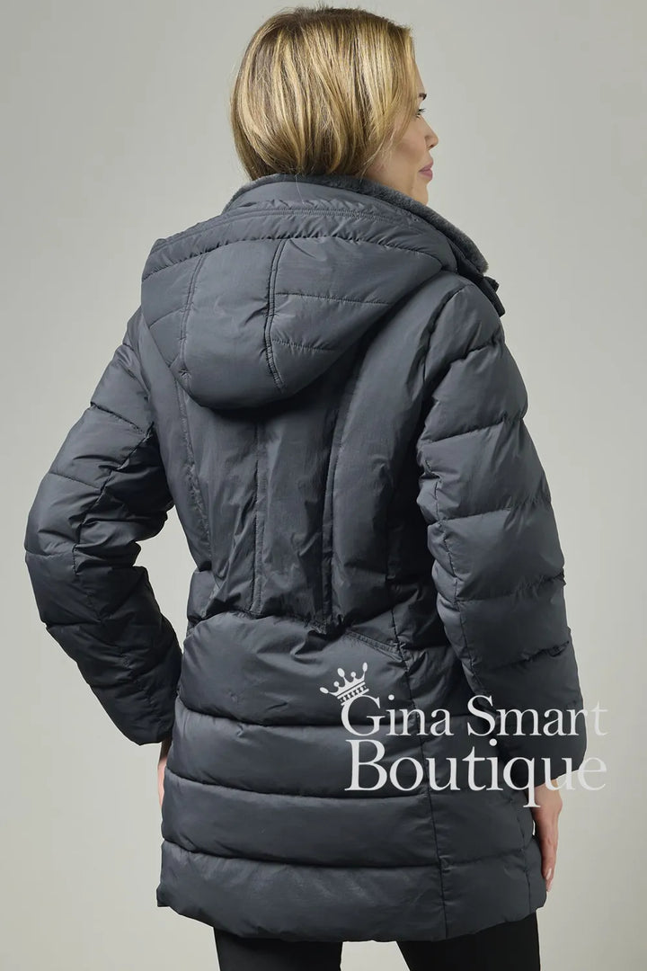 Junge Iron Petra Coat Style 0226-2472-67