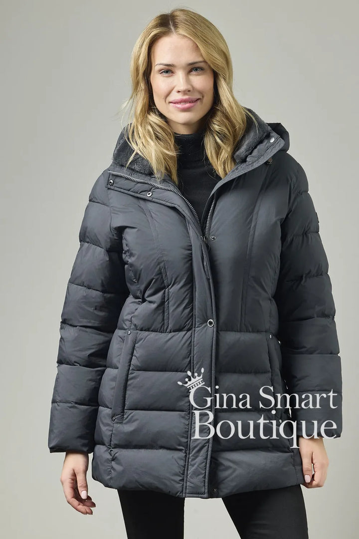 Junge Iron Petra Coat Style 0226-2472-67