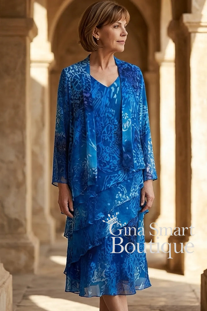 Lewis Henry Style 224-225 Blue Print CA31