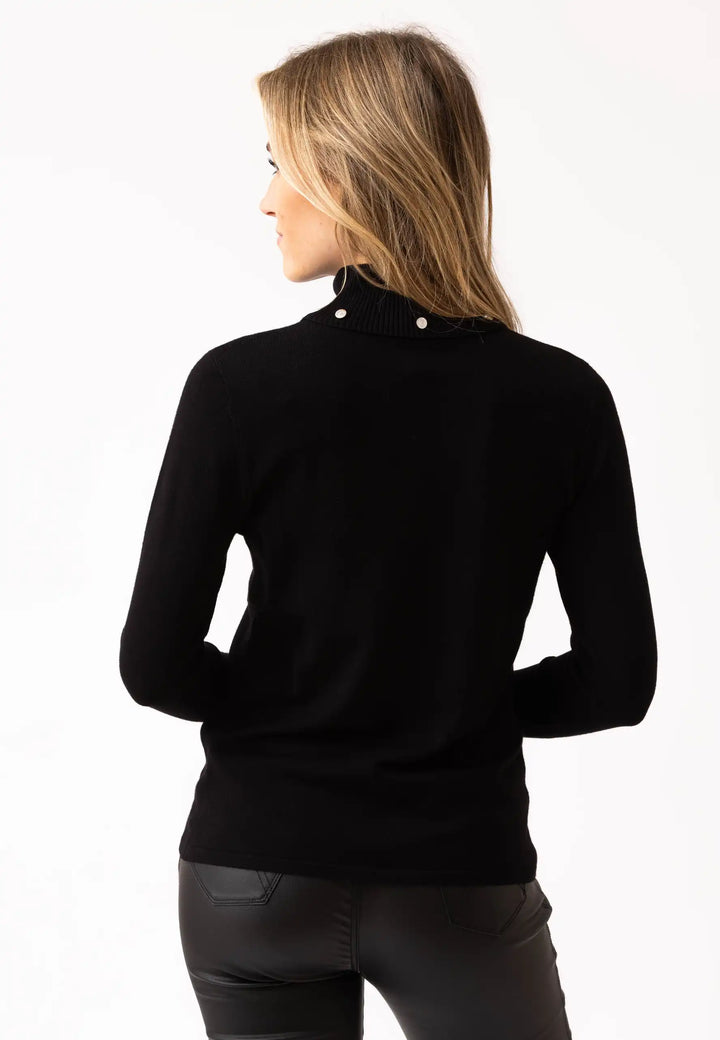 Marble Jumper Style 6316-101