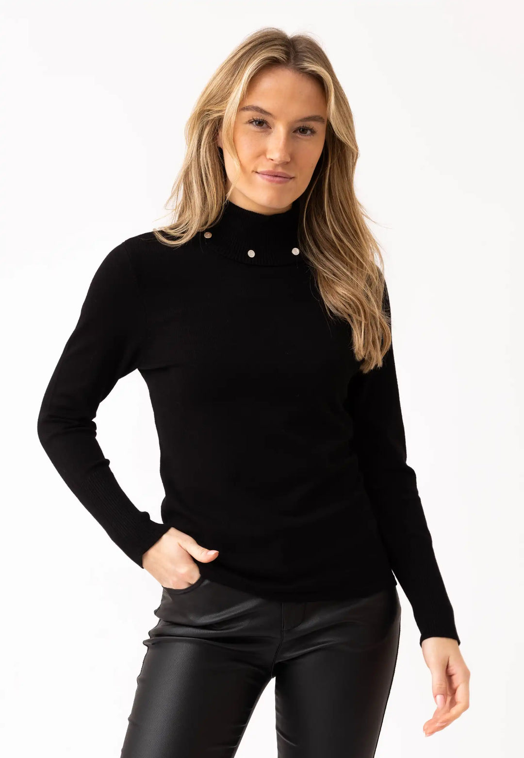 Marble Jumper Style 6316-101