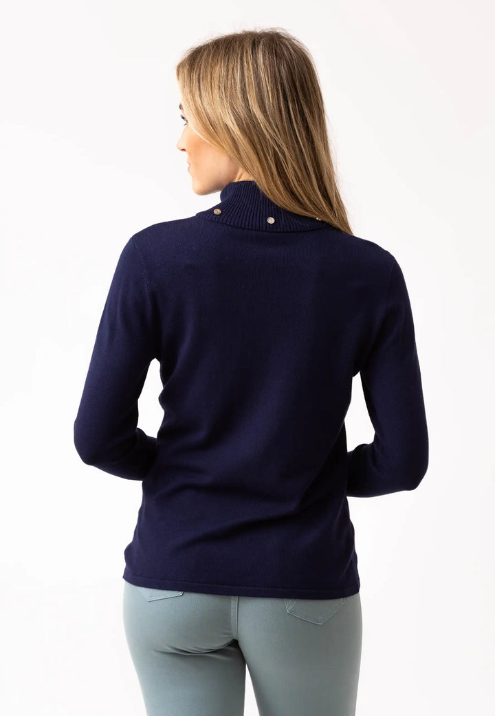 Marble Jumper Style 6316-103