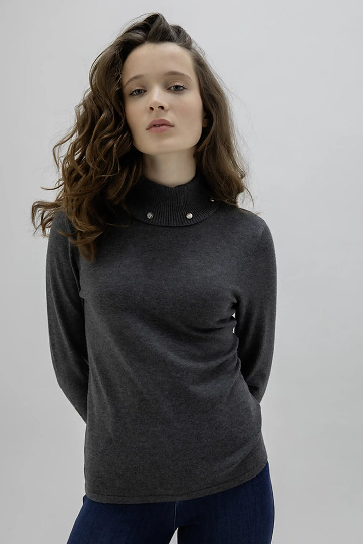 Marble Jumper Style 6316-105