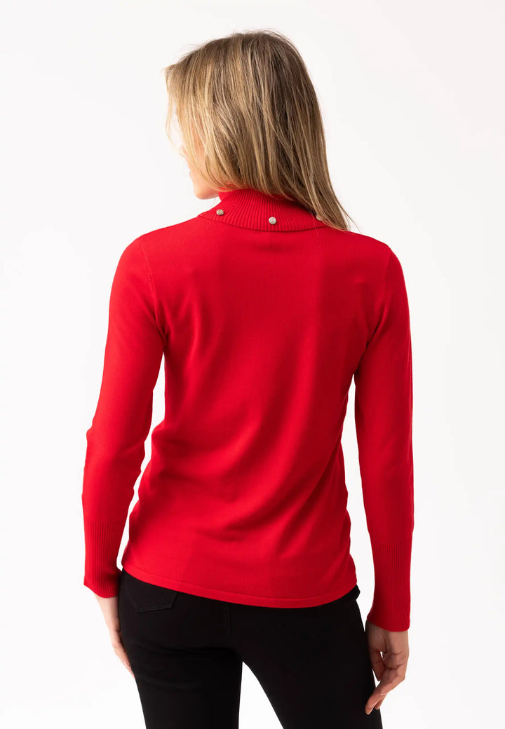 Marble Jumper Style 6316-109