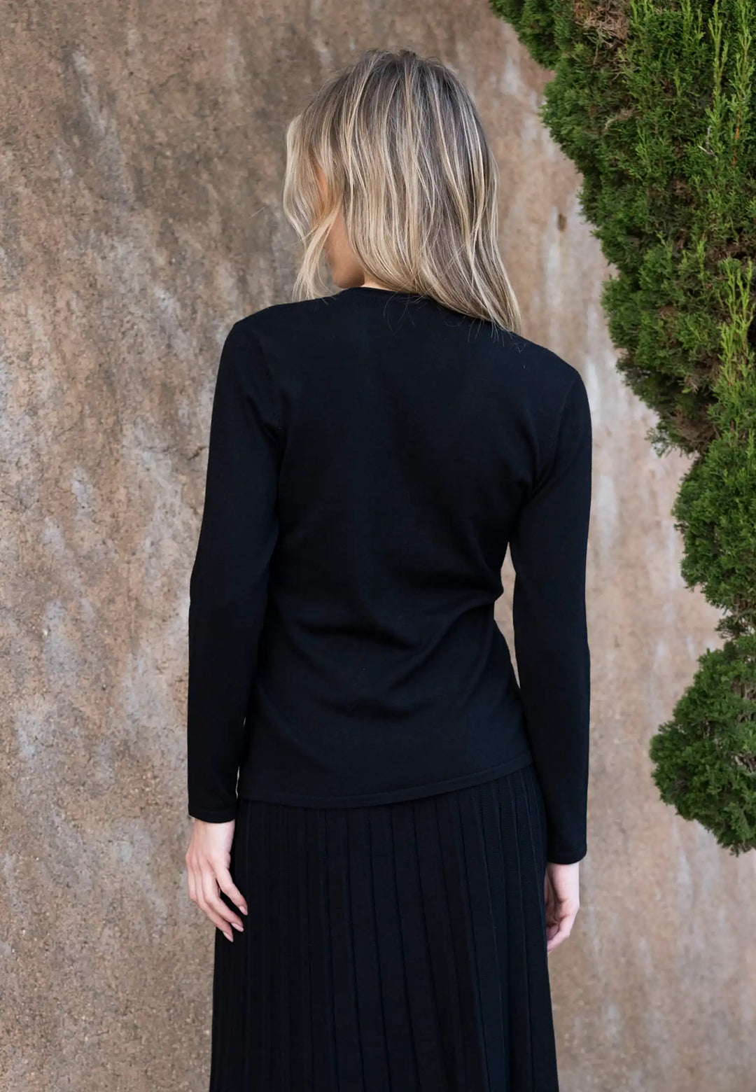 Marble Jumper Style 7119-101