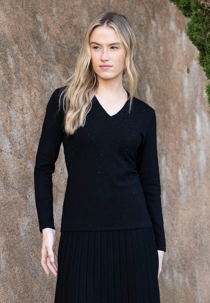 Marble Jumper Style 7119-101