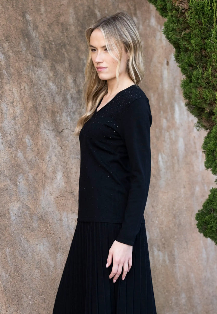 Marble Jumper Style 7119-101