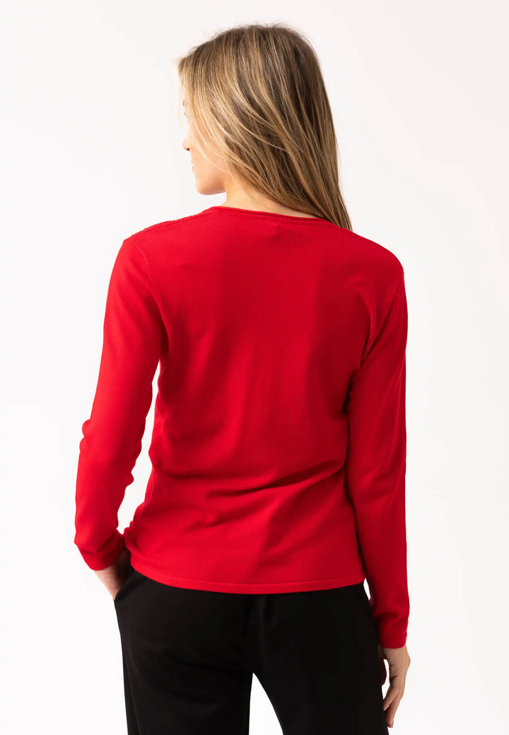 Marble Jumper Style 7119-109