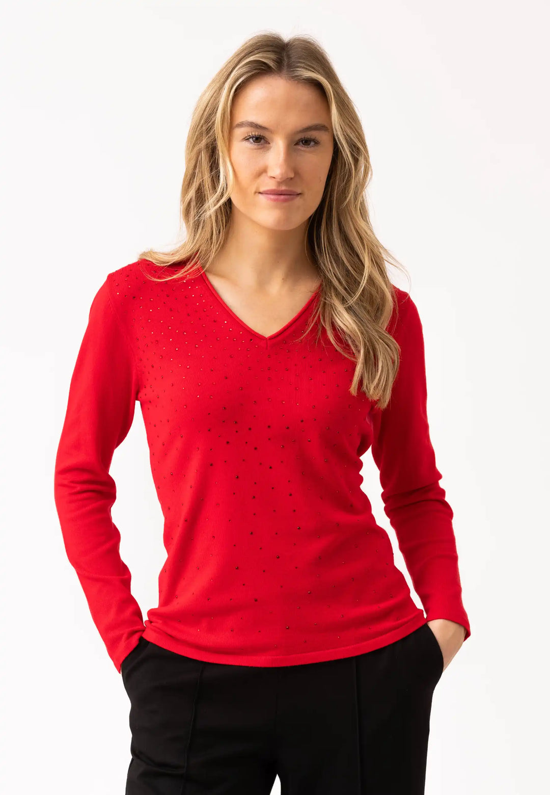 Marble Jumper Style 7119-109