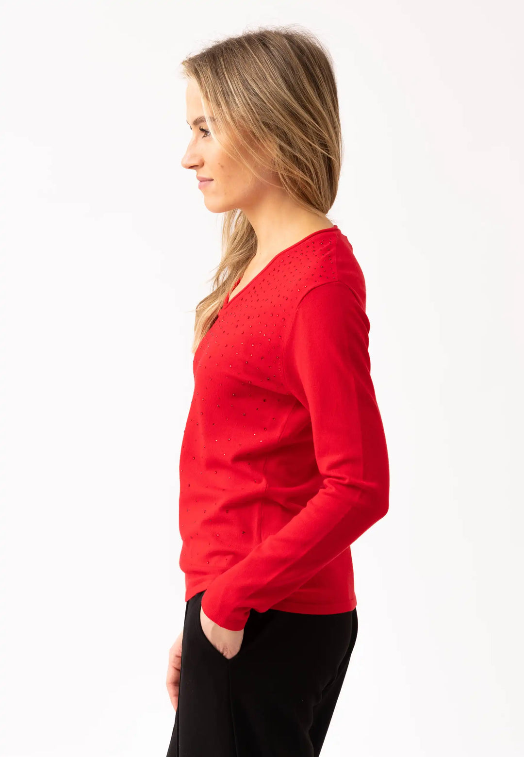 Marble Jumper Style 7119-109