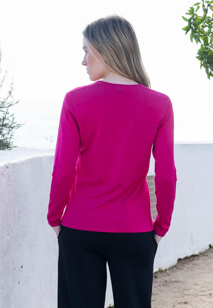Marble Jumper Style 7119-126
