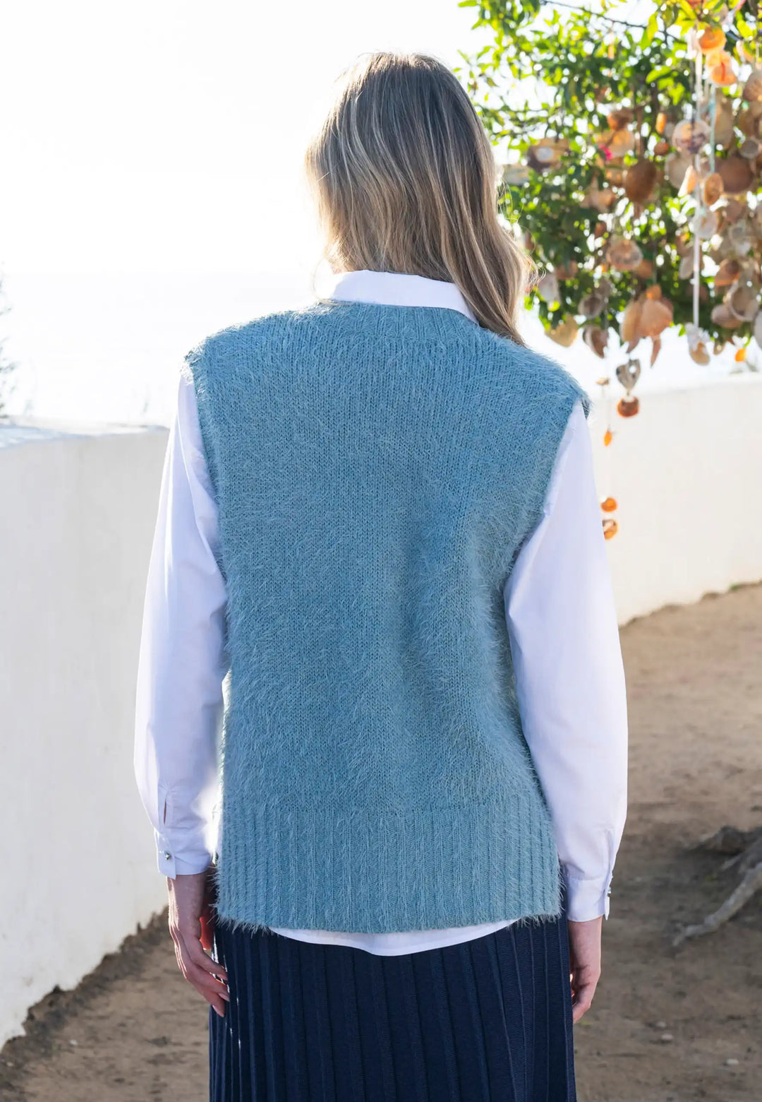 Marble Jumper Style 7140-223