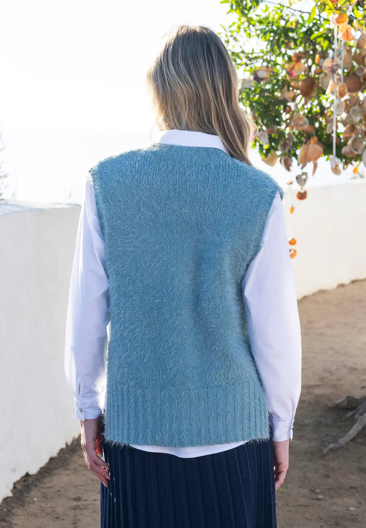 Marble Jumper Style 7140-223