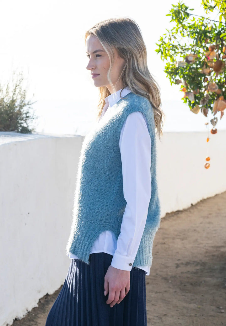 Marble Jumper Style 7140-223