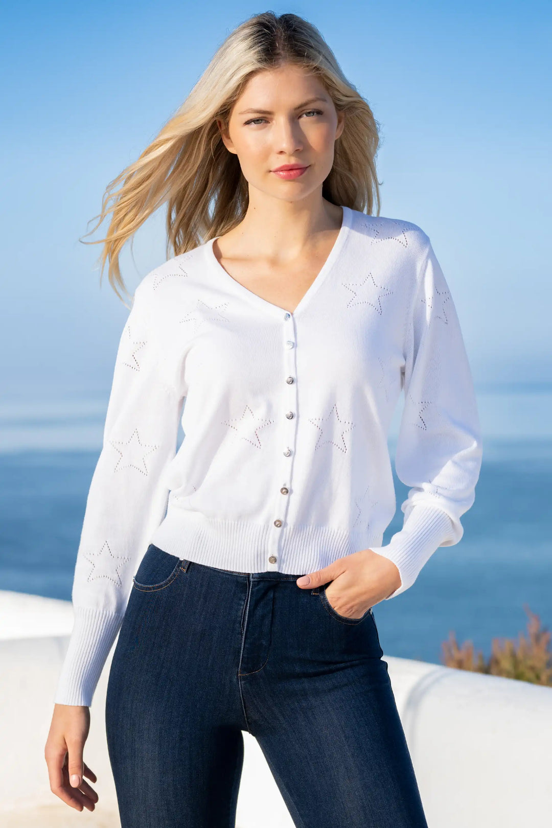 Marble sales ladies clothing