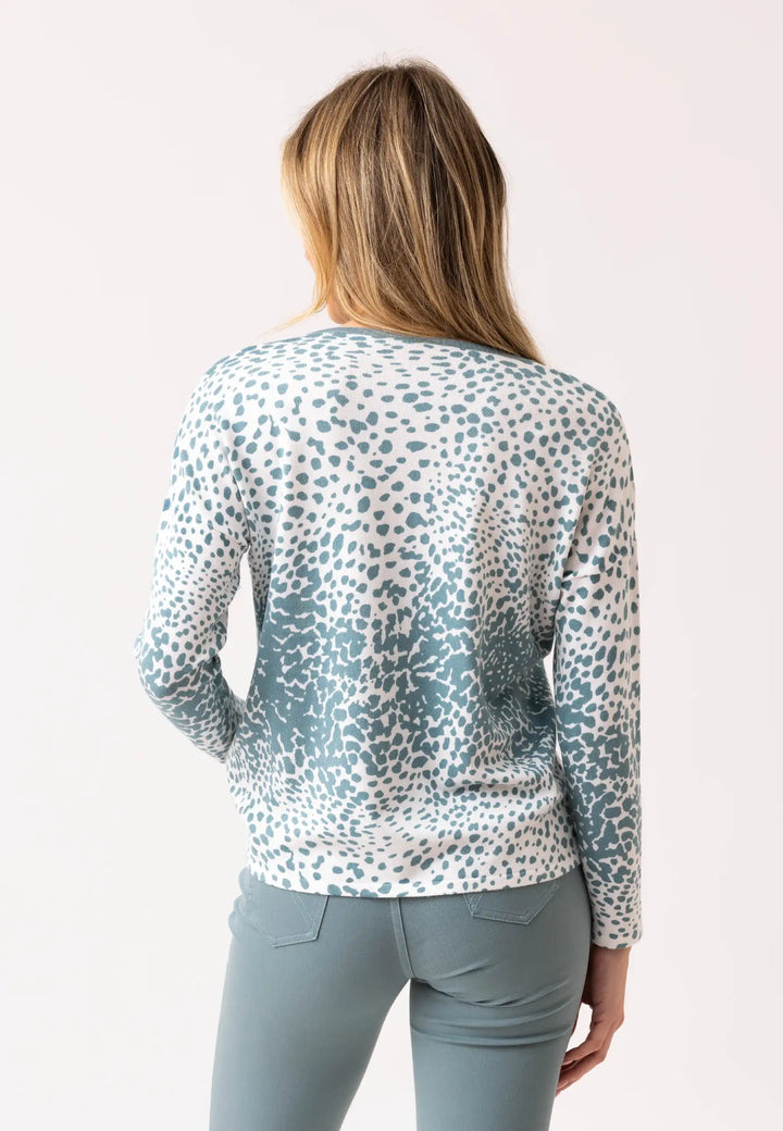 Marble Jumper Style 7995-223