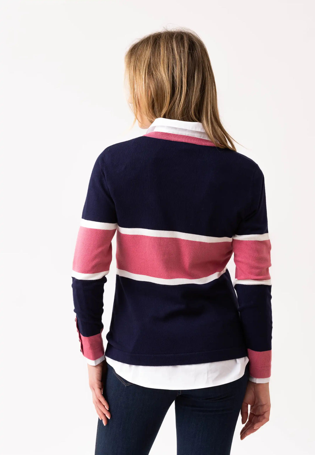 Marble Jumper Style 7996-103