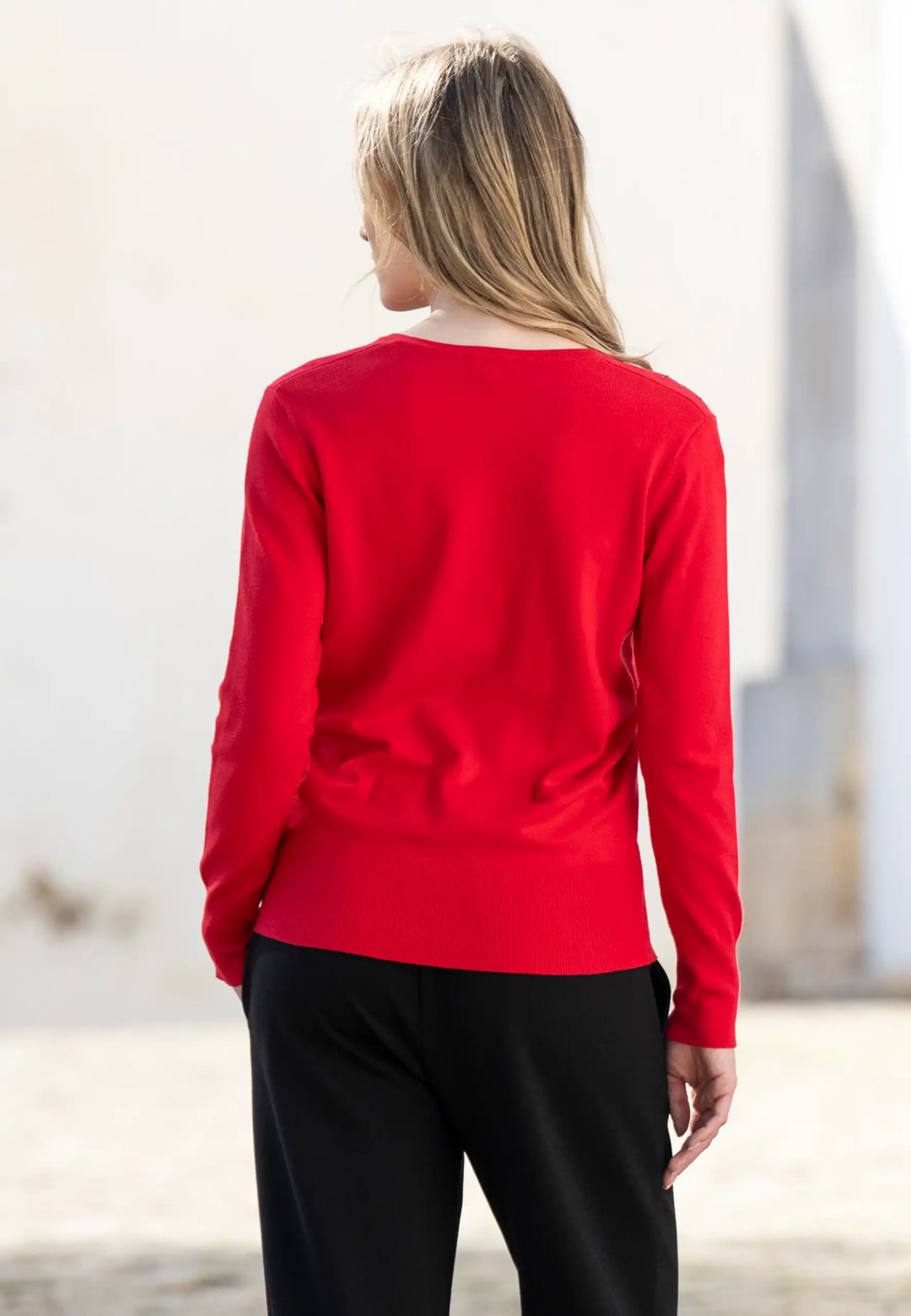 Marble Jumper Style 8017-109