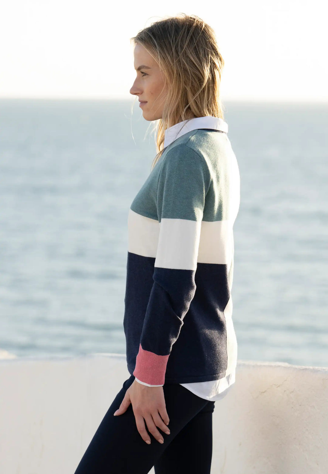 Marble Jumper Style 8055-230