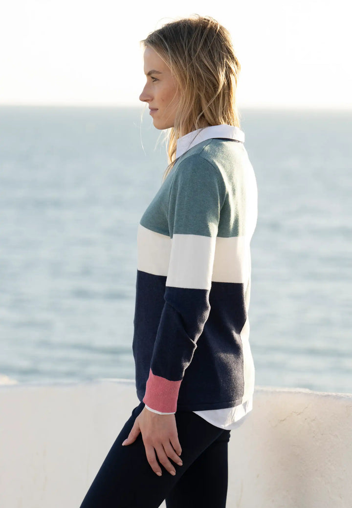 Marble Jumper Style 8055-230