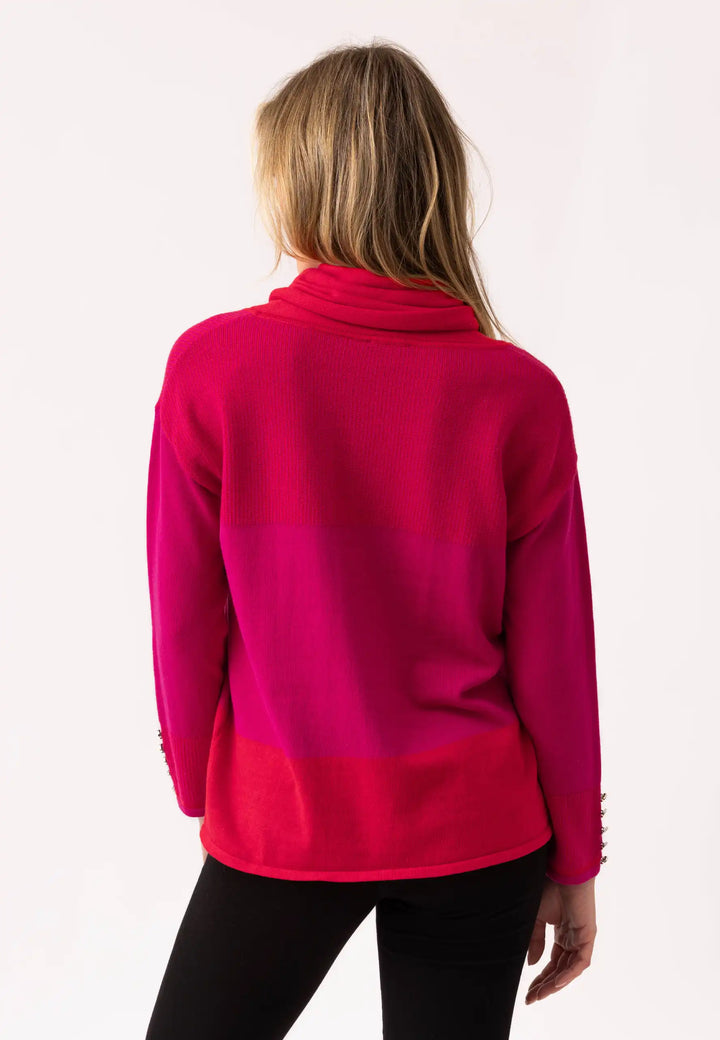 Marble Jumper Style 8083-126