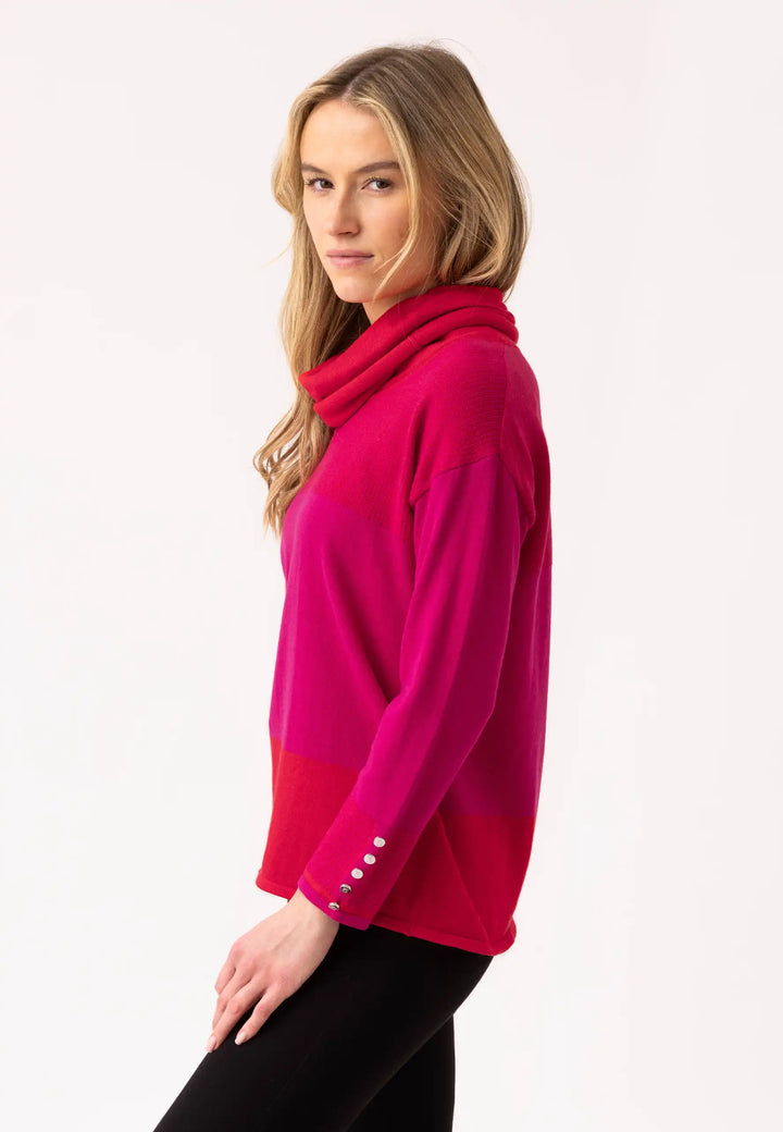 Marble Jumper Style 8083-126