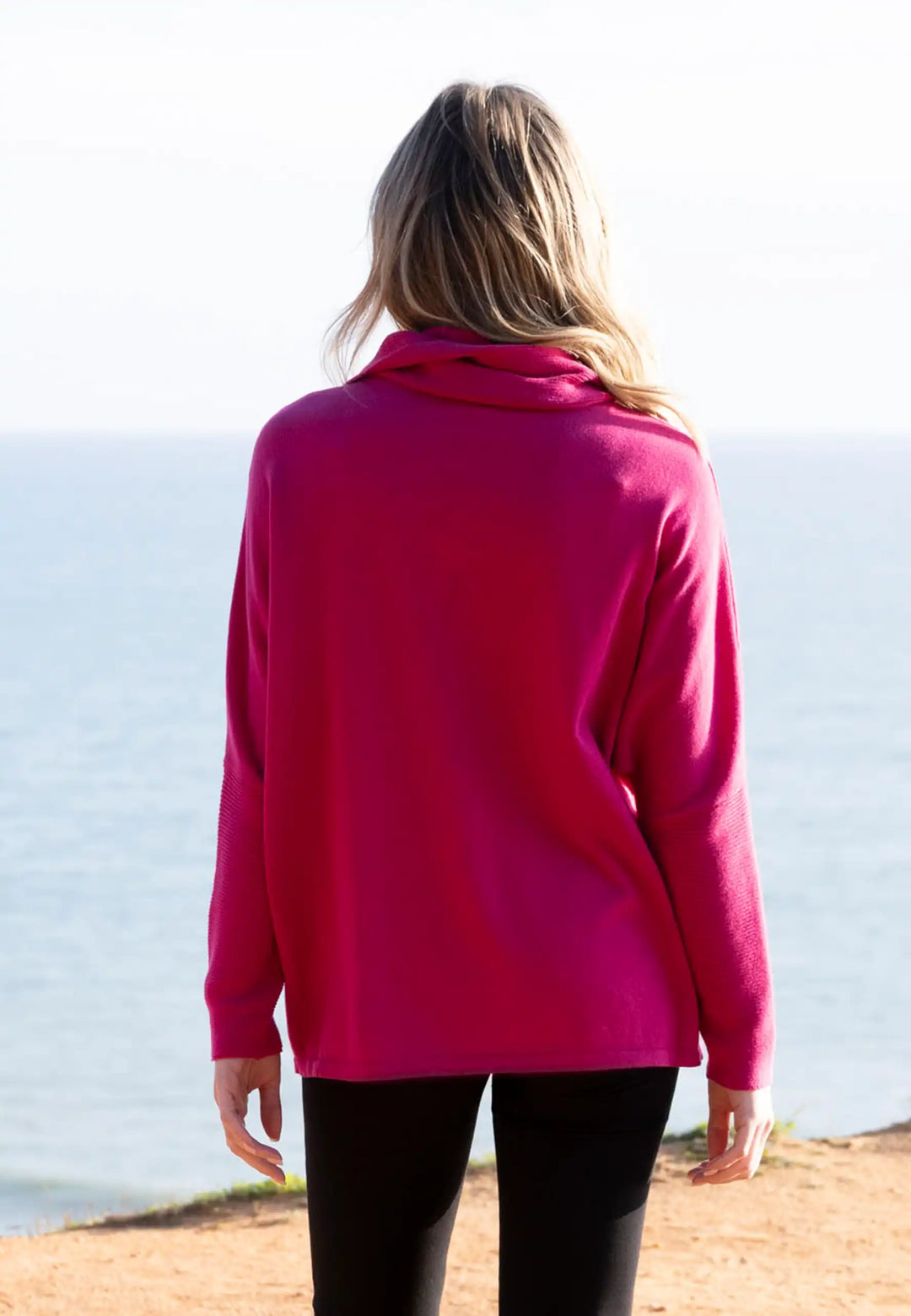 Marble Jumper Style 8093-126