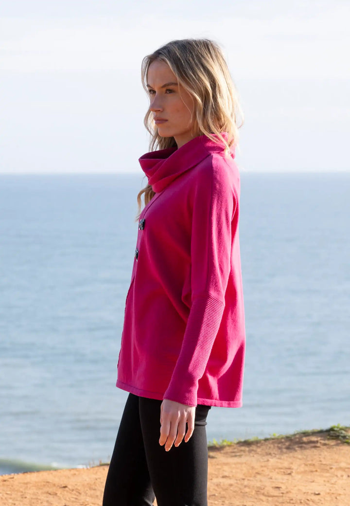 Marble Jumper Style 8093-126