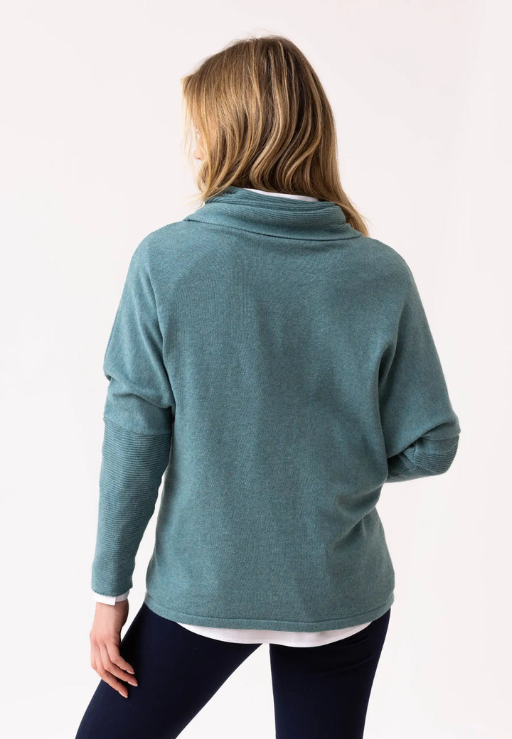 Marble Jumper Style 8093-223