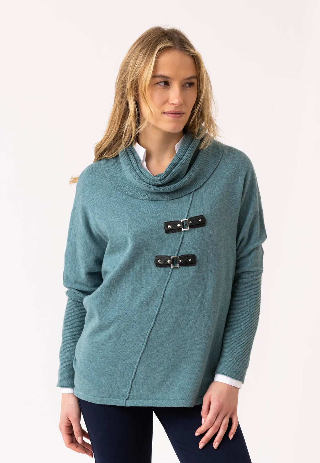 Marble Jumper Style 8093-223