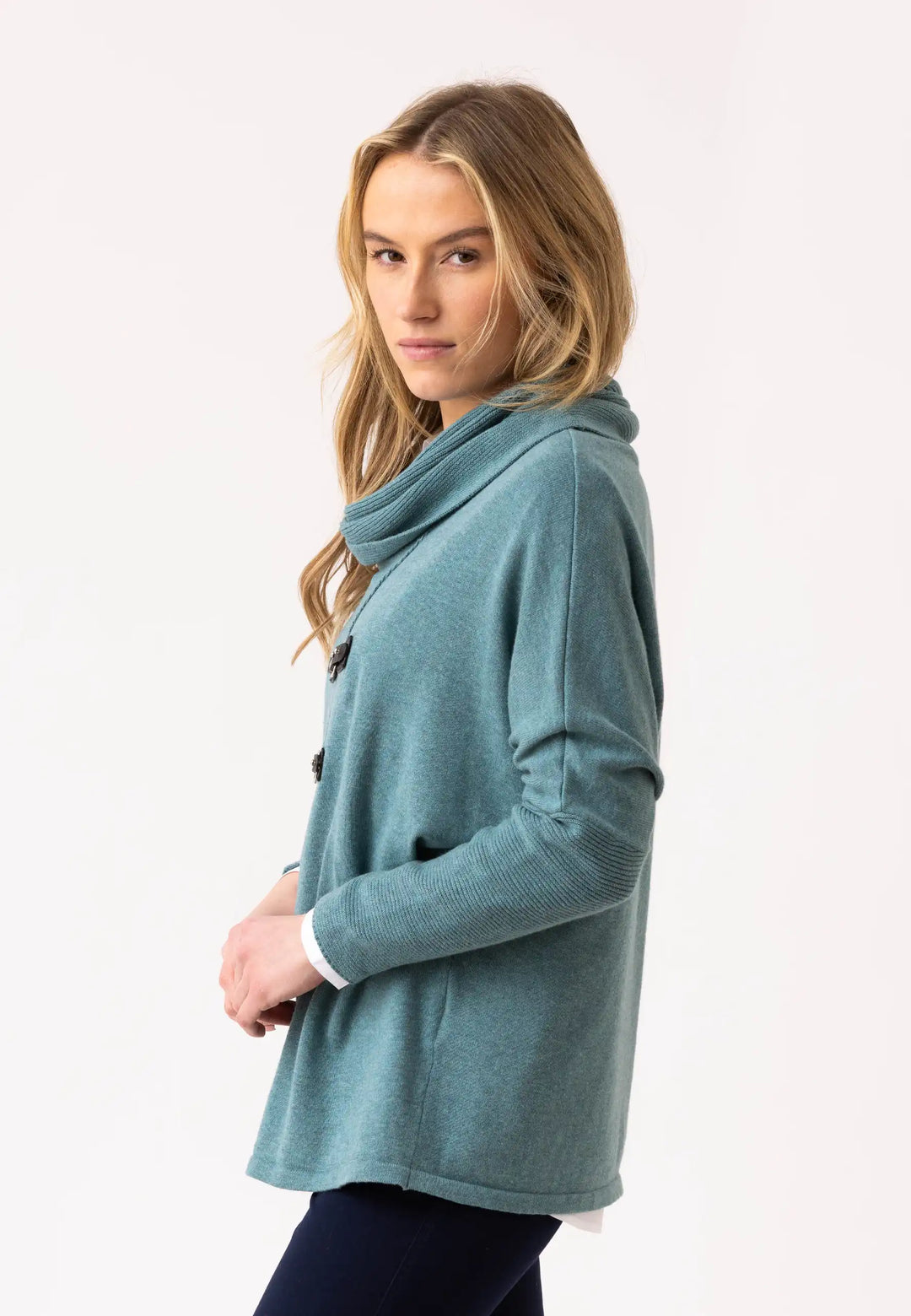 Marble Jumper Style 8093-223