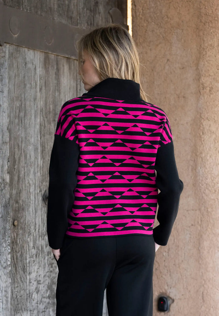 Marble Jumper Style 8106-126