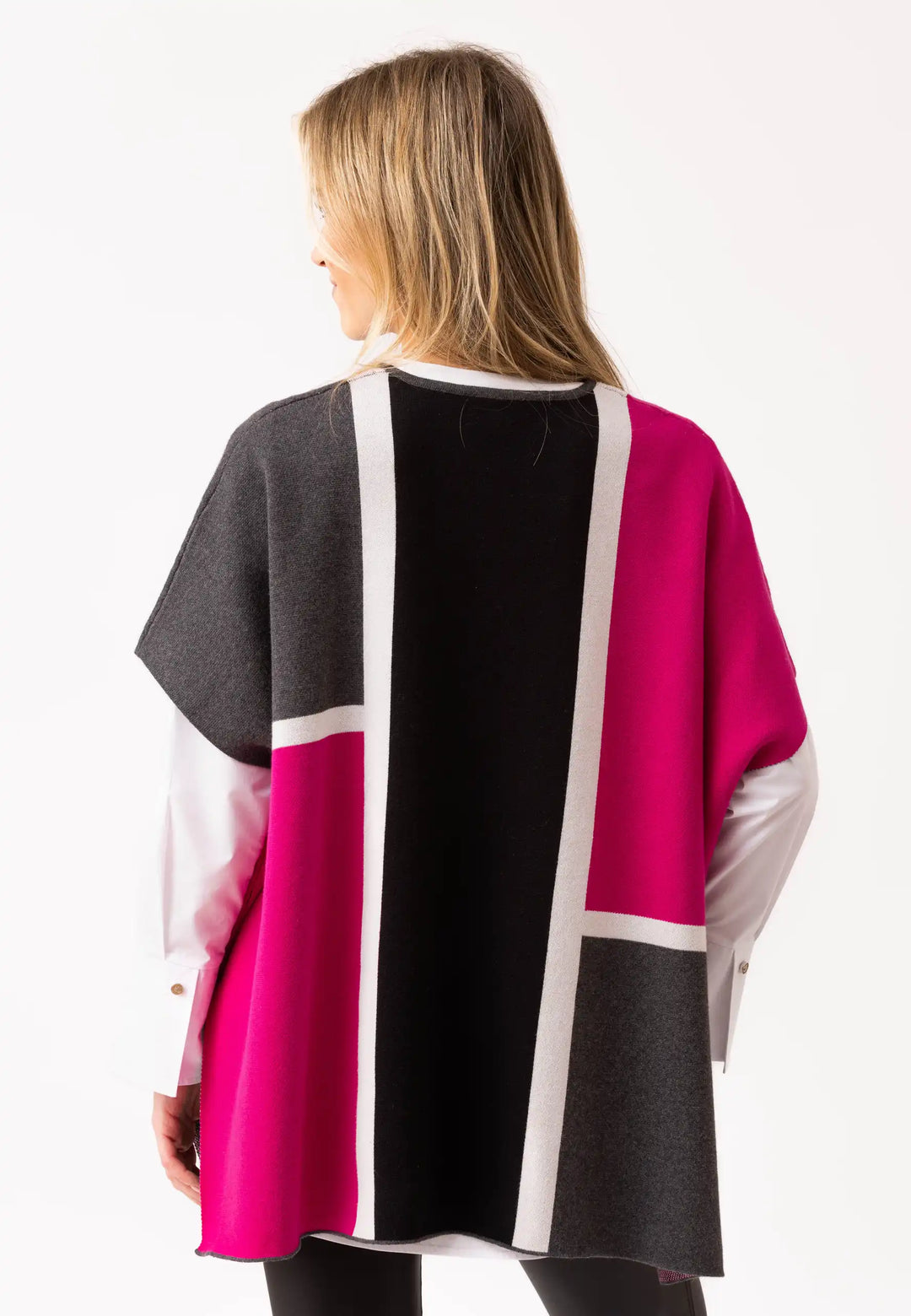 Marble Cape Style 8112-126