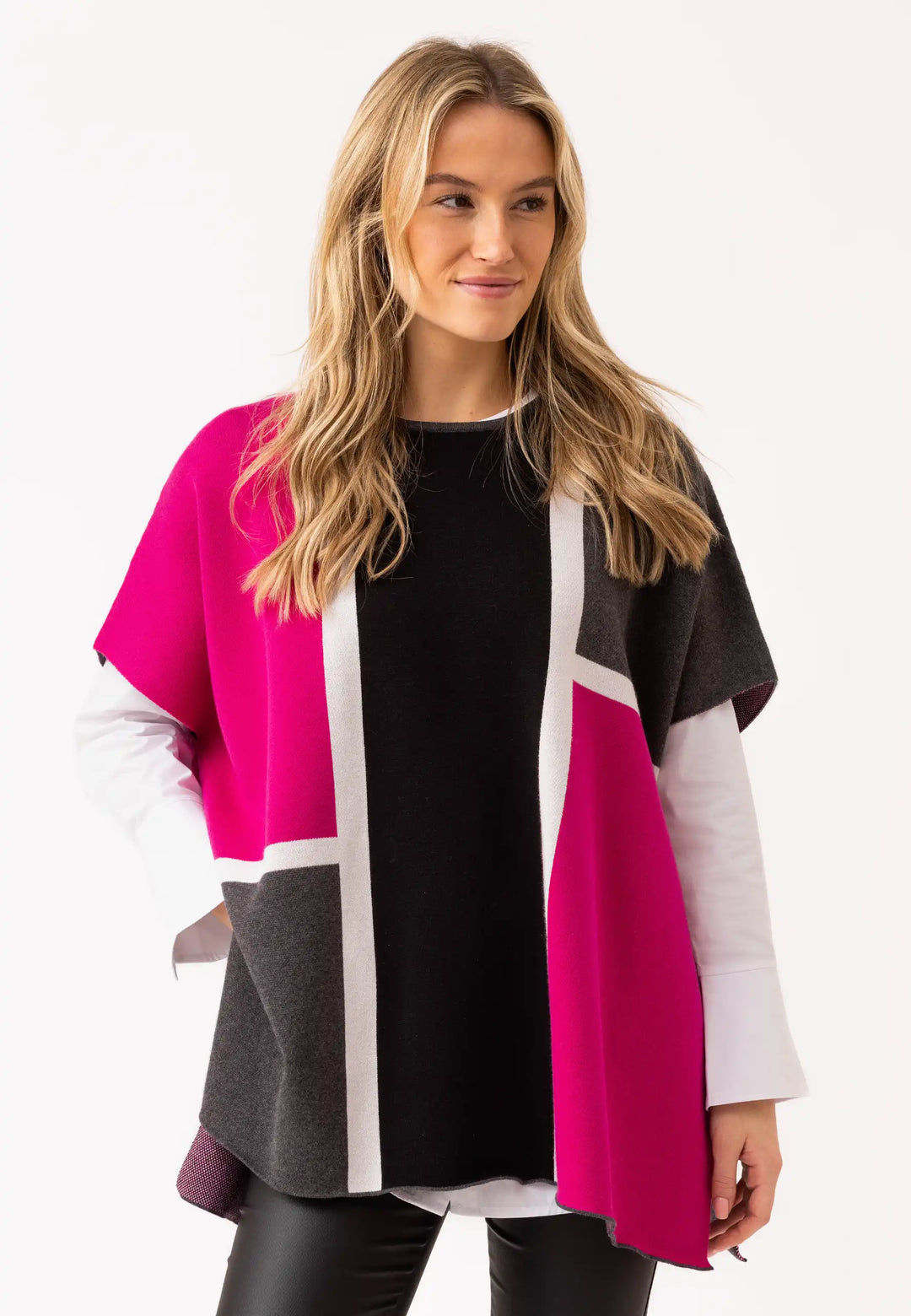 Marble Cape Style 8112-126