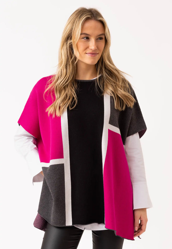 Marble Cape Style 8112-126