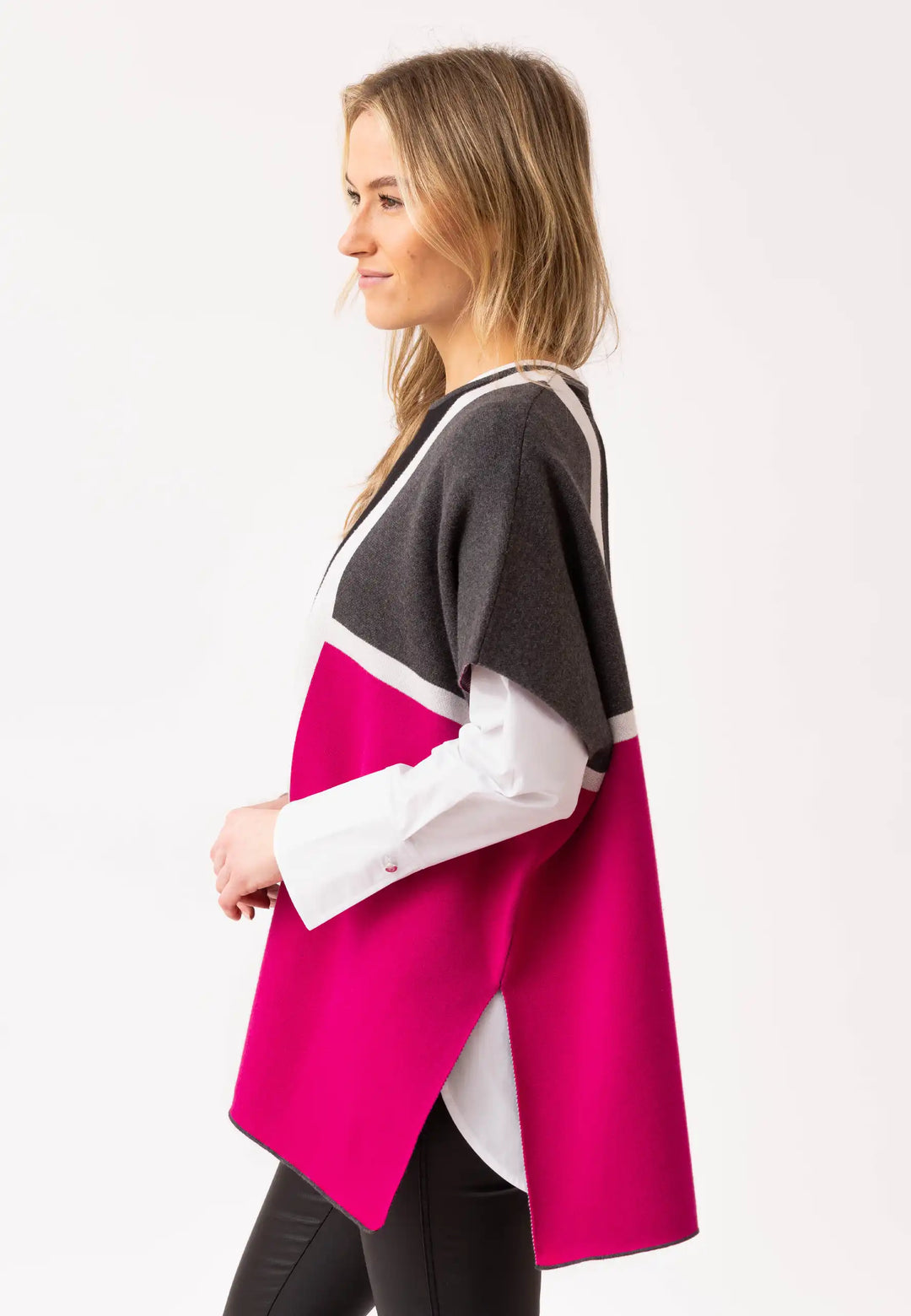 Marble Cape Style 8112-126