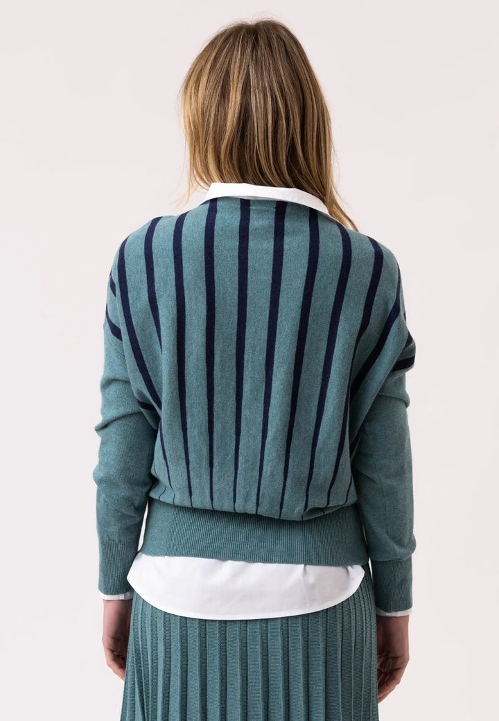 Marble Jumper Style 8113-223