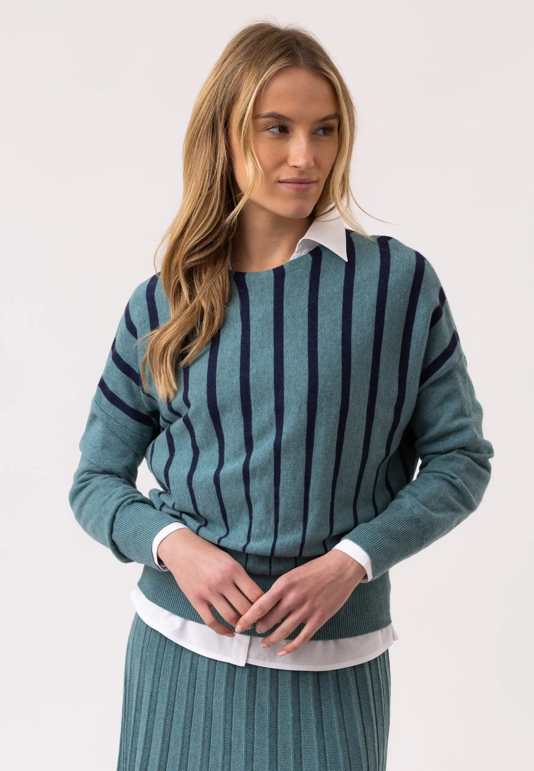 Marble Jumper Style 8113-223