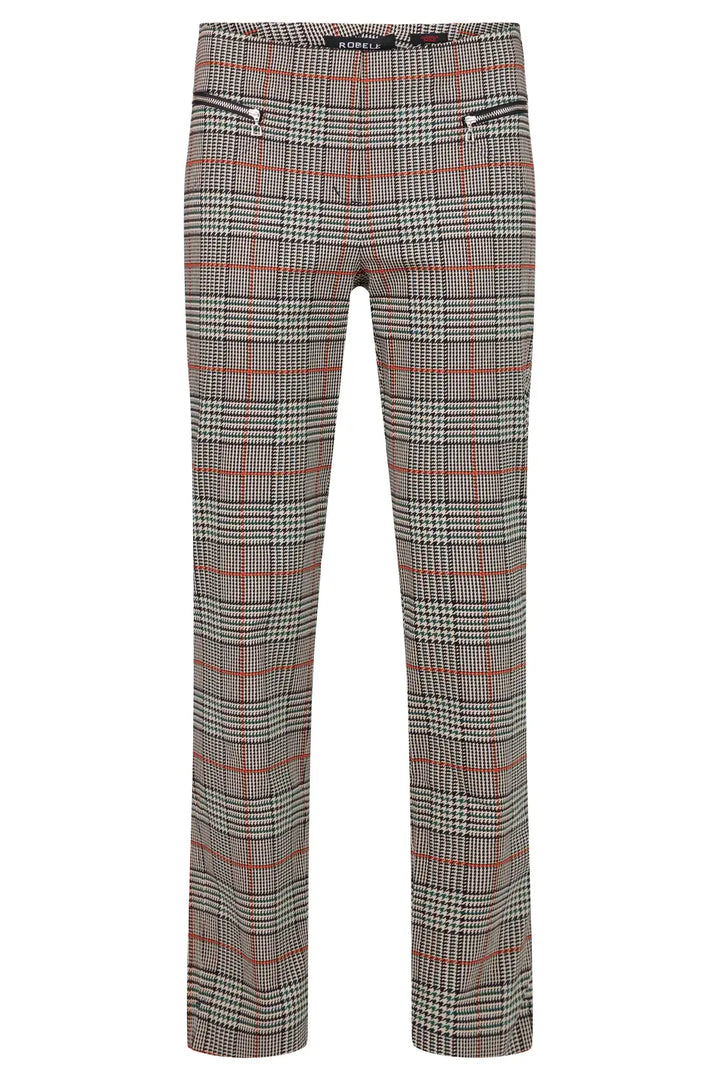 Robell Trousers Mimi 75cm 51663-5578-38
