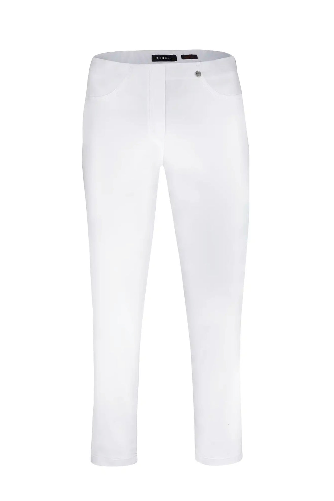 Robell Trousers Bella 09 68cm 51692-54930-10