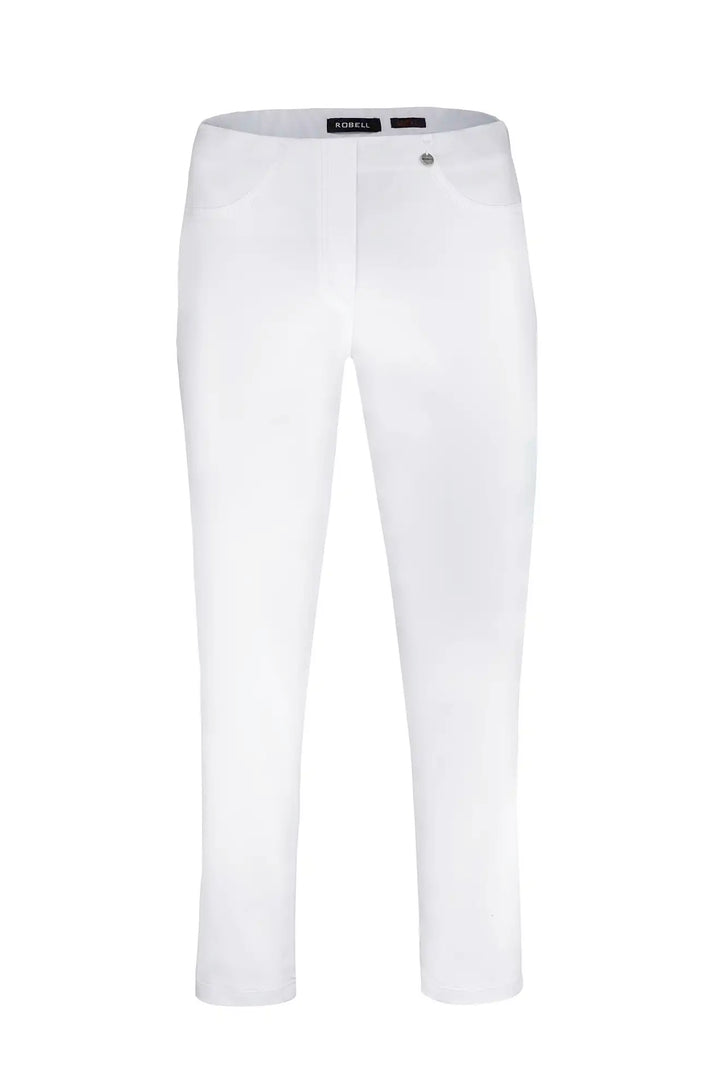 Robell Trousers Bella 09 68cm 51692-54930-10