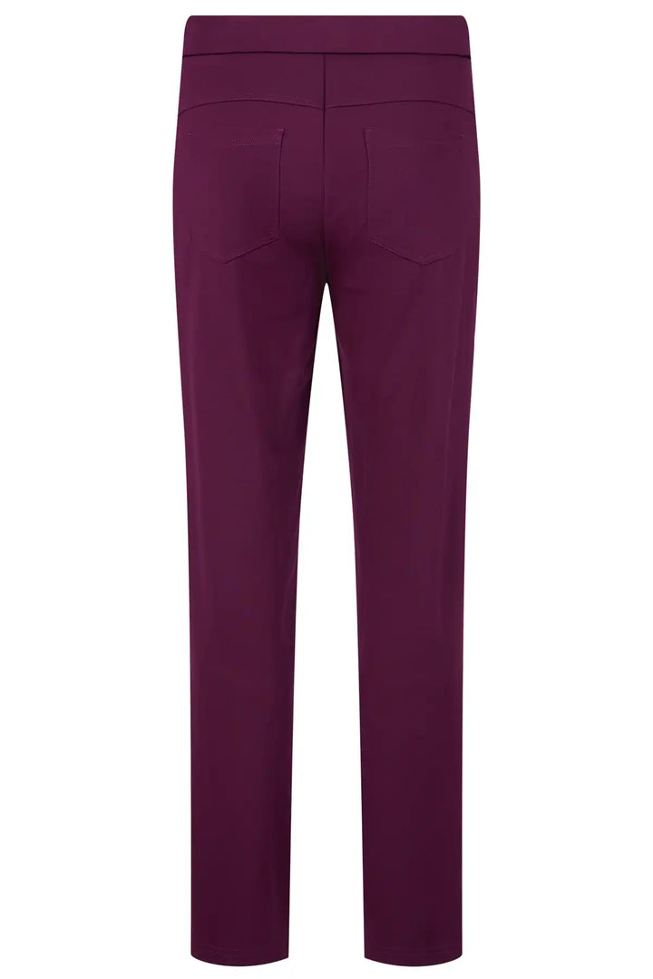 Robell Trousers Bella 78cm 52443-50324-57