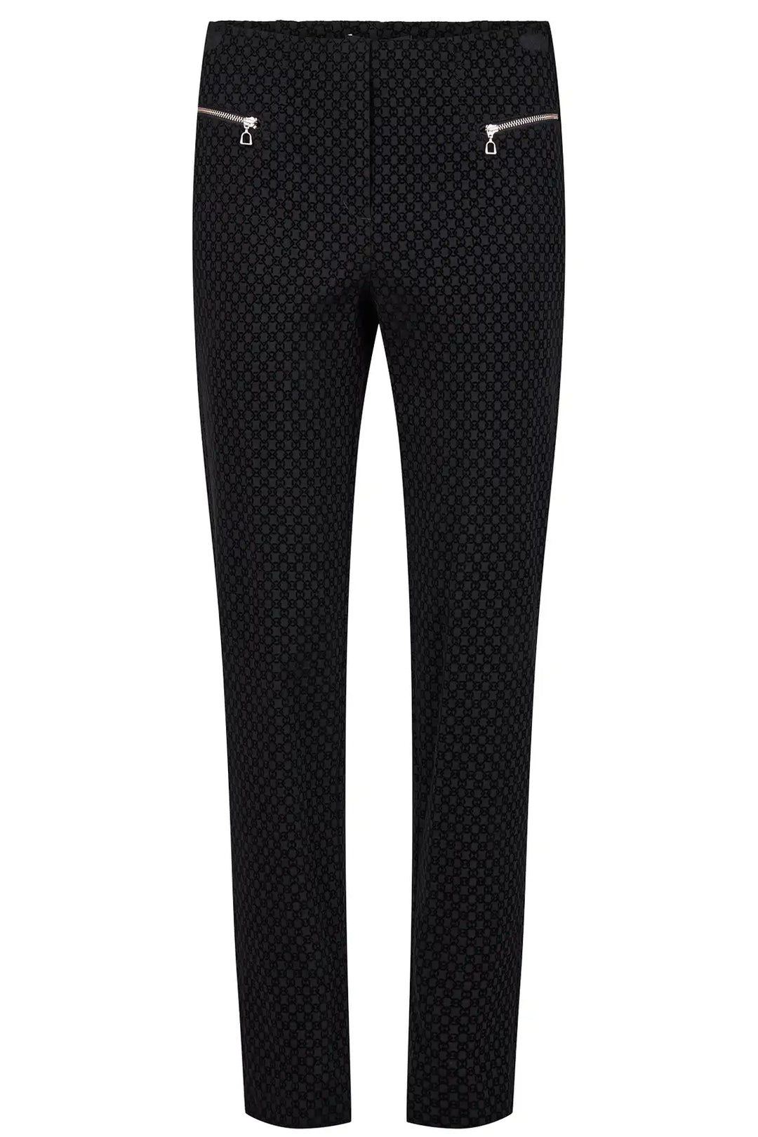 Robell Trousers Mimi 75cm 52499-5577-90